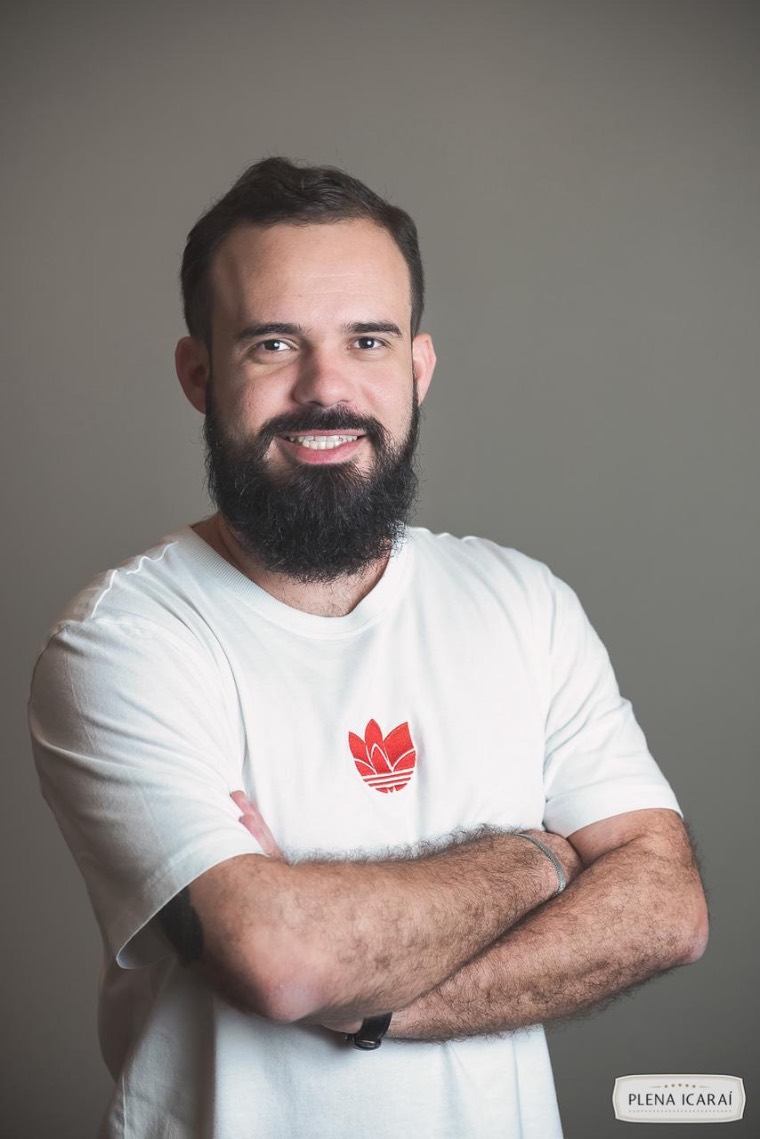 Álvaro Theml